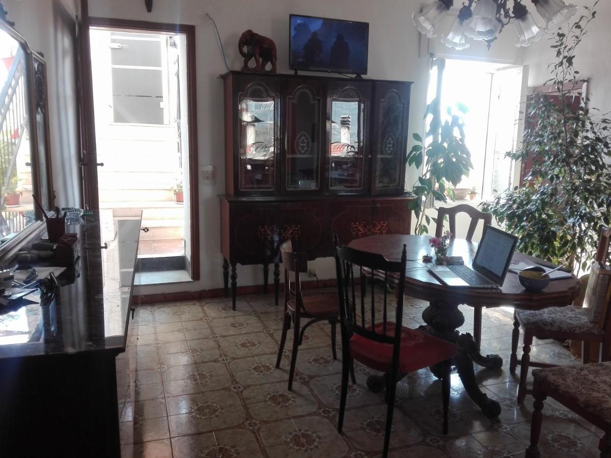 Ferienwohnung Plan B Civezza Exterior foto