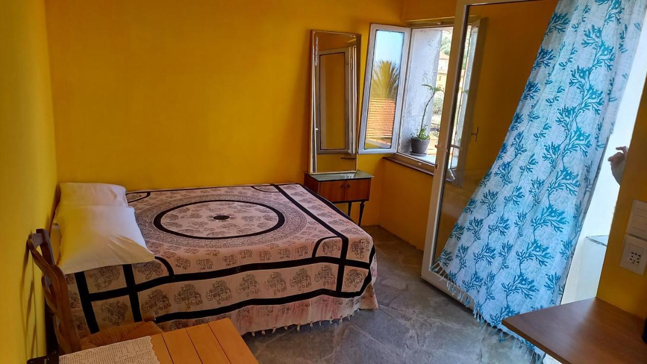 Ferienwohnung Plan B Civezza Exterior foto
