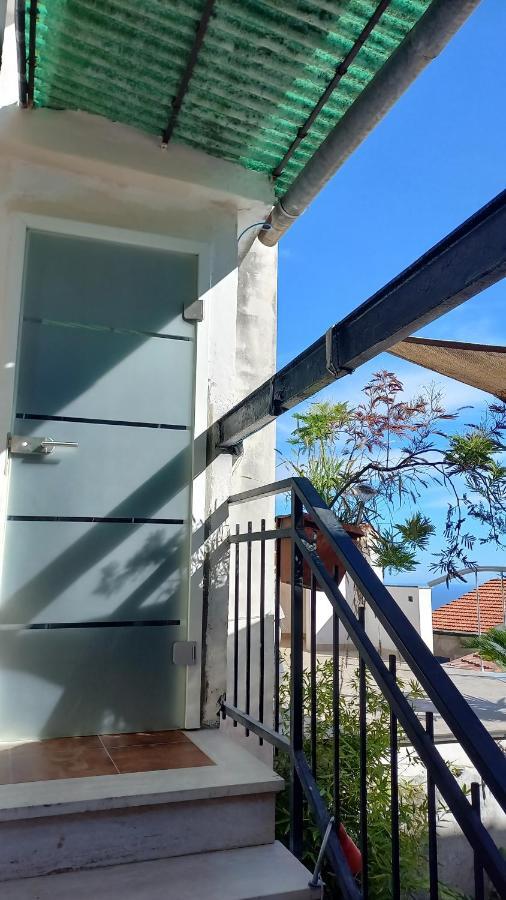 Ferienwohnung Plan B Civezza Exterior foto