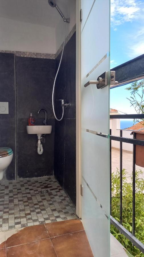 Ferienwohnung Plan B Civezza Exterior foto