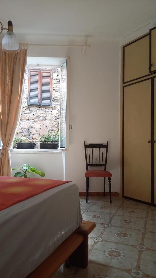 Ferienwohnung Plan B Civezza Exterior foto