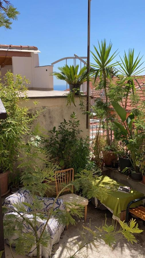Ferienwohnung Plan B Civezza Exterior foto