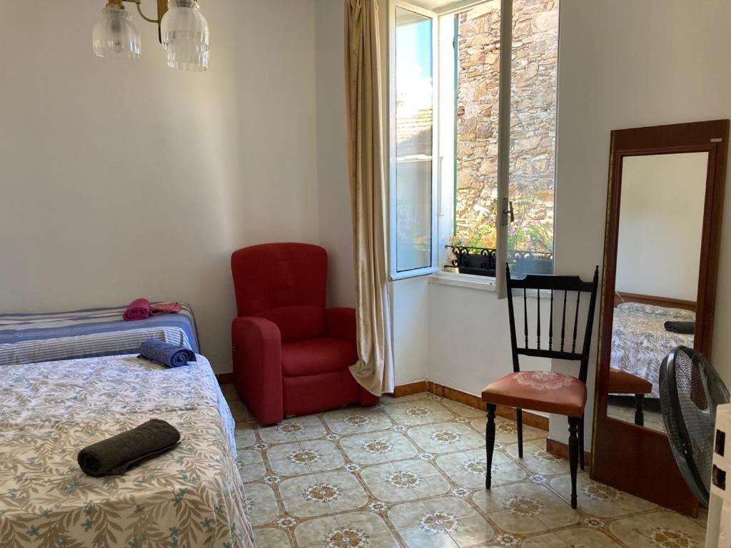 Ferienwohnung Plan B Civezza Exterior foto