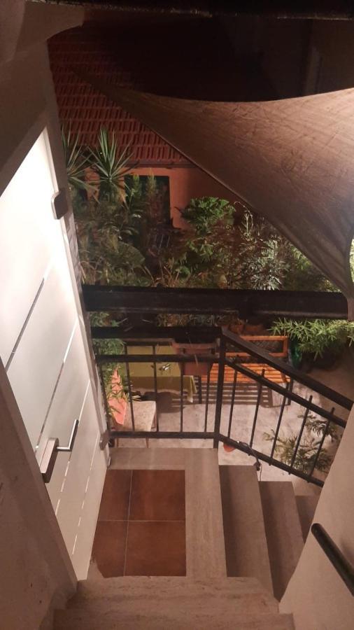 Ferienwohnung Plan B Civezza Exterior foto