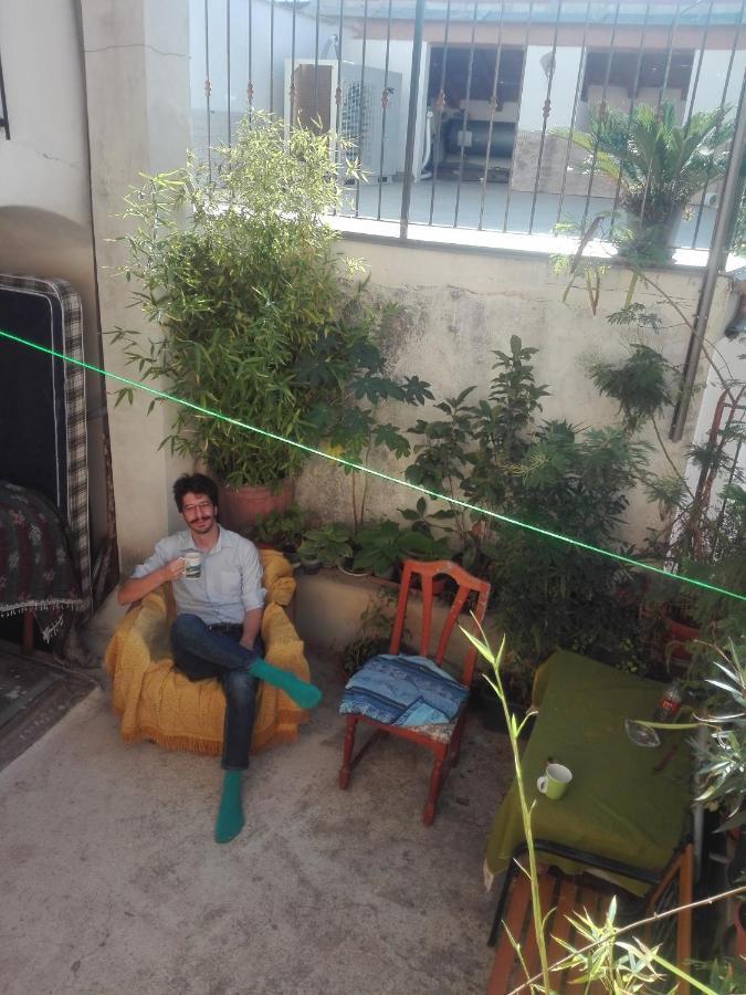 Ferienwohnung Plan B Civezza Exterior foto
