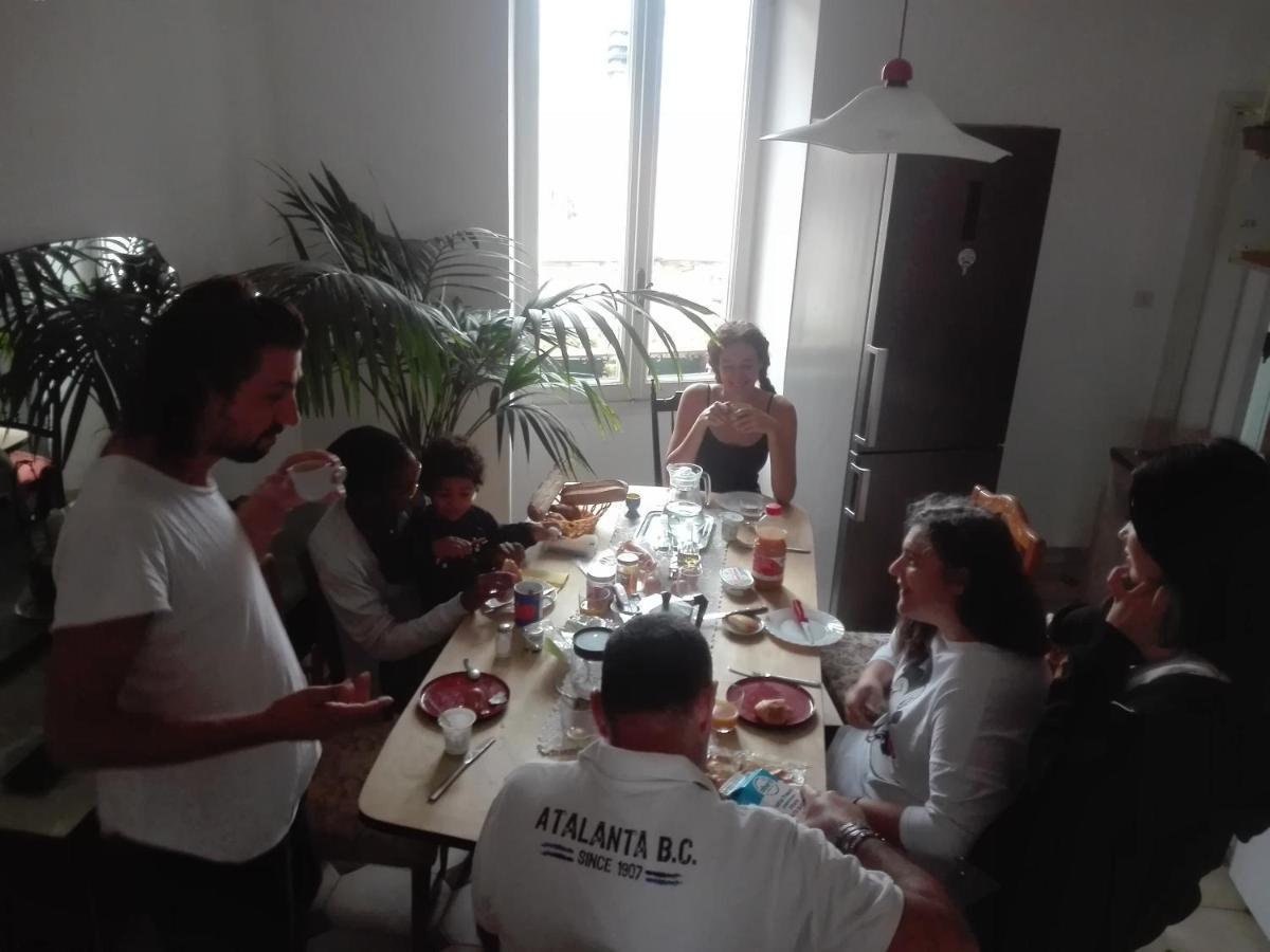 Ferienwohnung Plan B Civezza Exterior foto