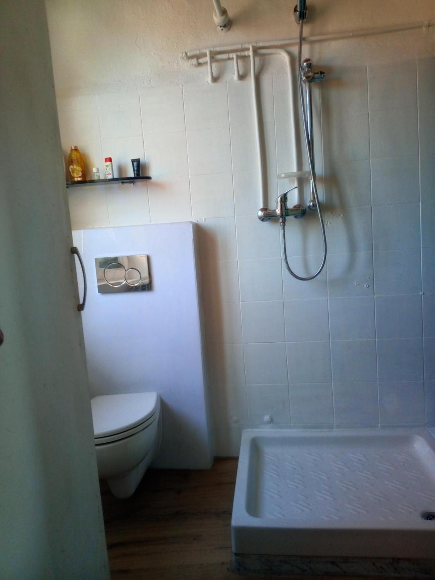 Ferienwohnung Plan B Civezza Exterior foto