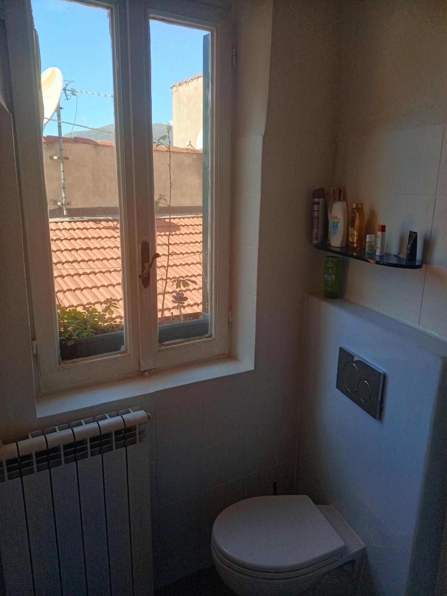 Ferienwohnung Plan B Civezza Exterior foto